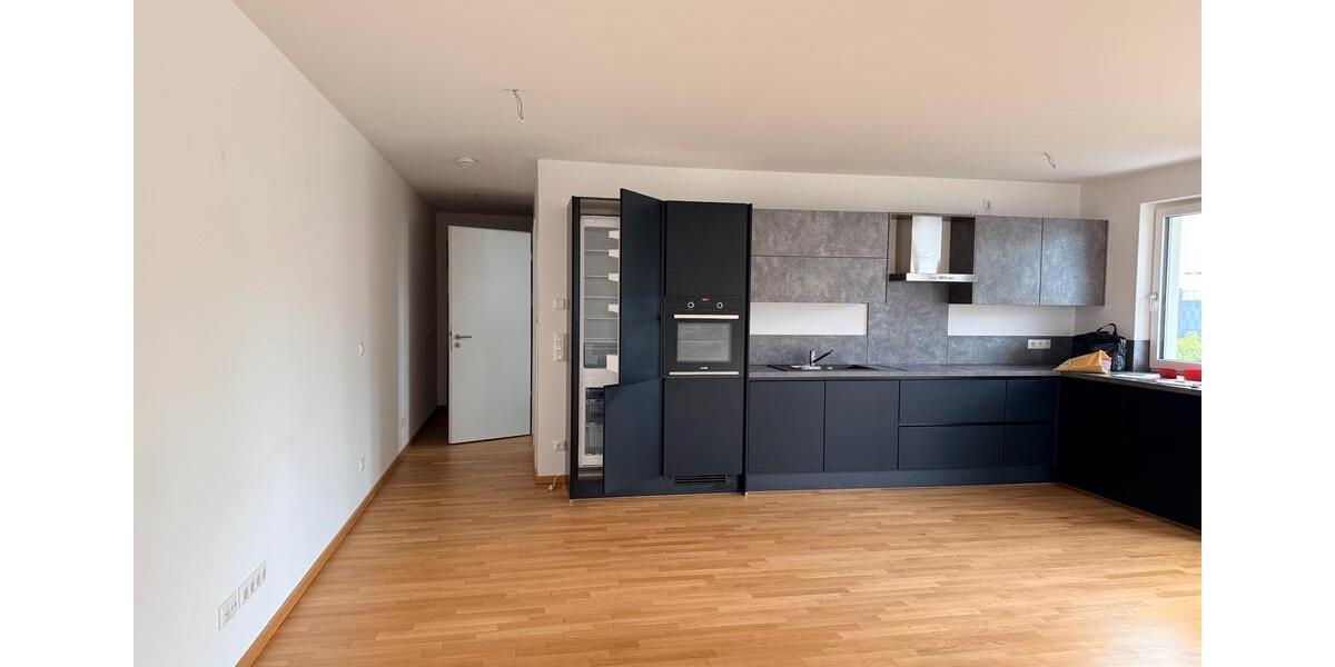 Erdgeschoßwohnung Coburg - 2 Zimmer, 61 m&sup2;, 1.100&euro; | Angebot:26018674