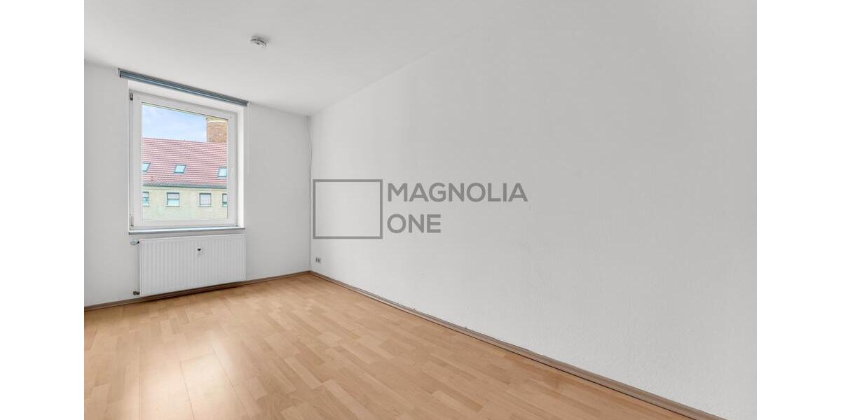 Helle 3-Zimmer-Wohnung in historischem Altbau im Herzen von Jüterbog 3 zimmer