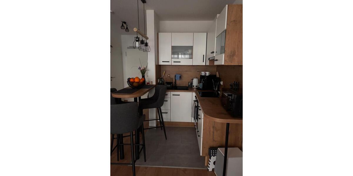 Erdgeschoßwohnung Markranstädt - 2 Zimmer, 45 m&sup2;, 585&euro; | Angebot:24837686