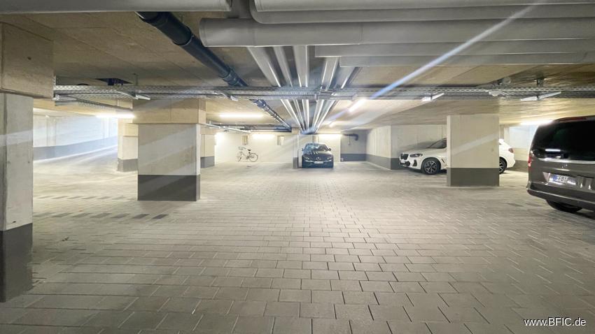 Maisonettenwohnung Fürstenfeldbruck - 4 Zimmer, 108 m&sup2;, 2.166&euro; | Angebot:24774585