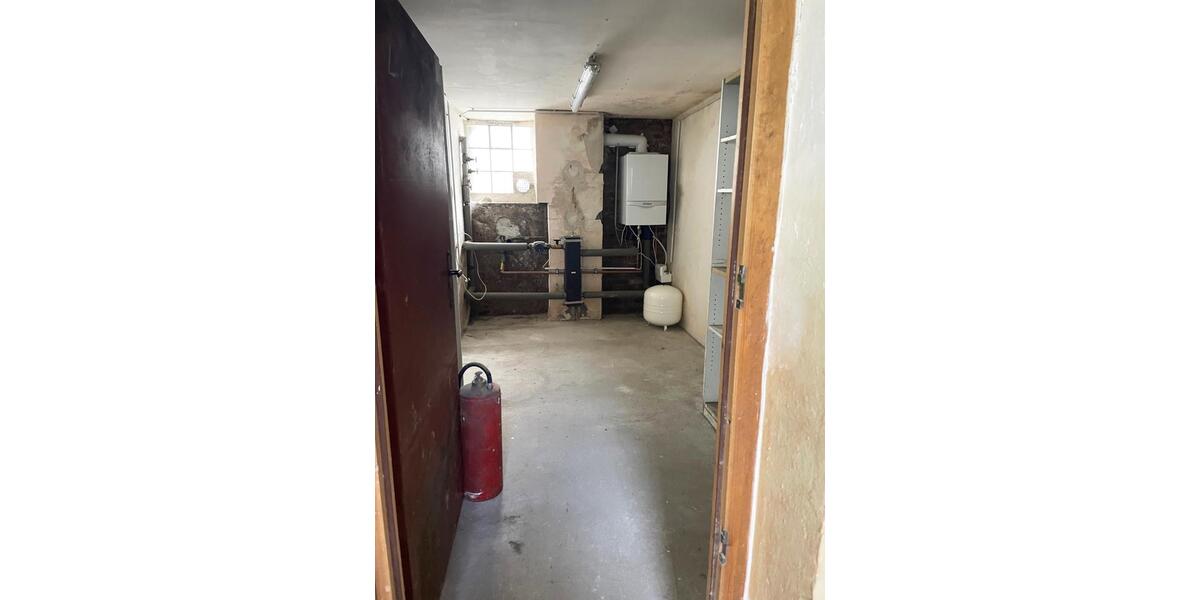 Gewerbeobjekt Wuppertal Gemarkung Langerfeld - 1.379&euro; | Angebot:25648062