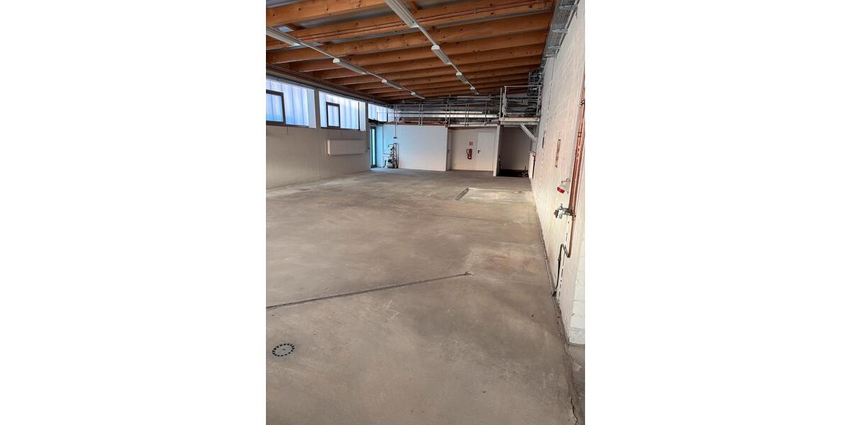 Gewerbeobjekt Rheine Altenrheine - 1.690&euro; | Angebot:24530956