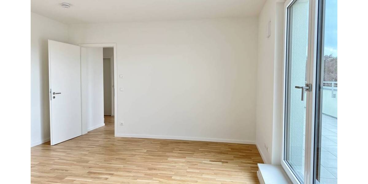 Etagenwohnung Wedel - 3 Zimmer, 103 m&sup2;, 1.540&euro; | Angebot:26672399