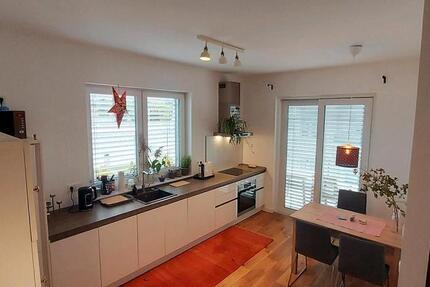 Wohnen auf Zeit Werder (Havel) - 2 Zimmer, 67 m&sup2;, 1.420&euro; | Angebot:26351110