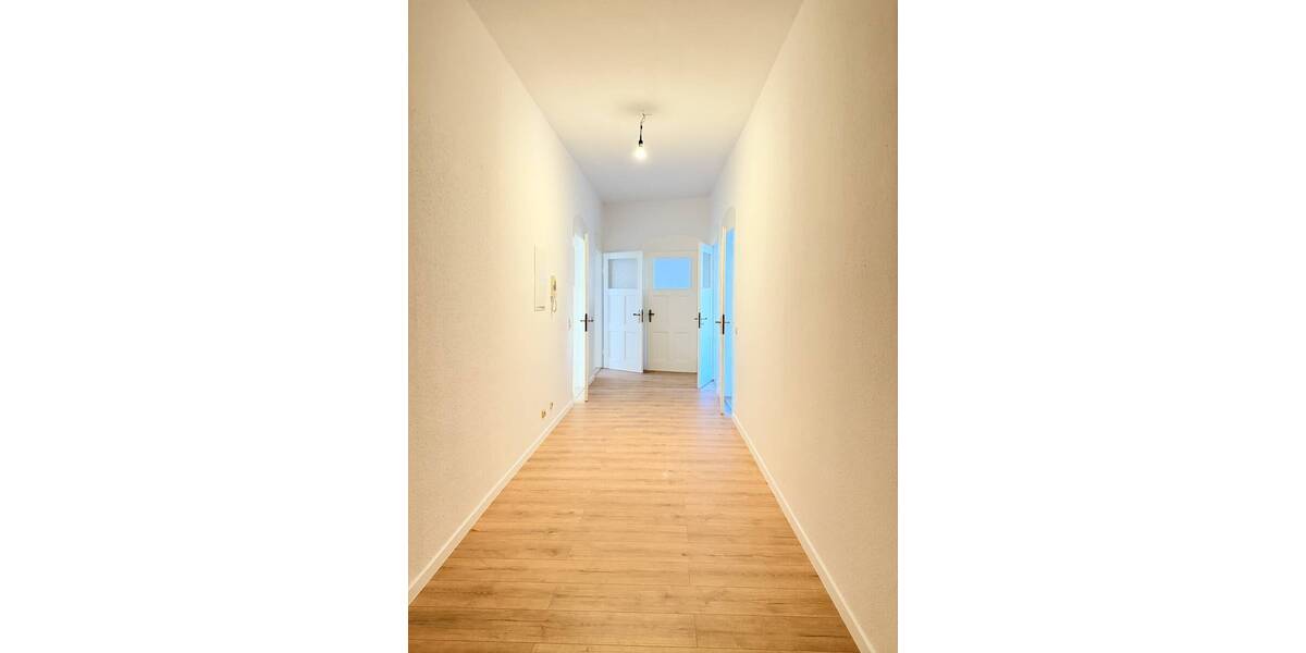 Etagenwohnung Leipzig Neulindenau - 3 Zimmer, 86 m&sup2;, 775&euro; | Angebot:26127467