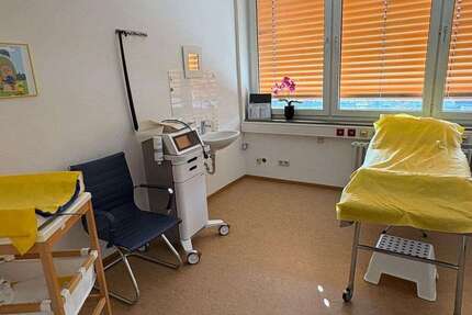 Gewerbeobjekt Marburg Biegenviertel - 1.748&euro; | Angebot:25778929