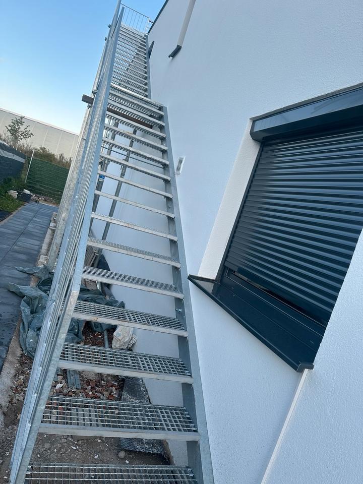 Penthouse 2 Zimmer Wohnung