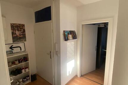 Wohnung Oldenburg Alexandersfeld - 2 Zimmer, 50 m&sup2;, 600&euro; | Angebot:25239141