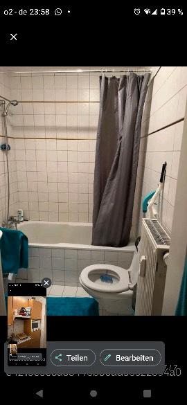 Dachgeschoßwohnung Regensburg Brandlberg - 1.5 Zimmer, 35 m&sup2;, 580&euro; | Angebot:26266164