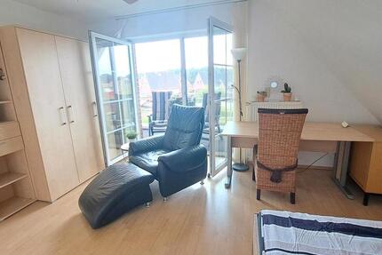 Wohnen auf Zeit Emden Rysumer Landstraße - 1 Zimmer, 20 m&sup2;, 345&euro; | Angebot:26603190