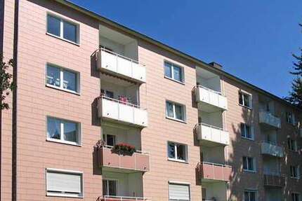 Wohnung Dortmund Bövinghausen - 2 Zimmer, 56 m&sup2;, 460&euro; | Angebot:26798931