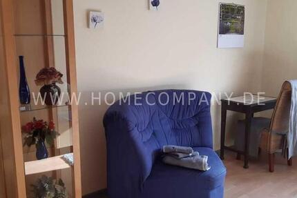 Wohnen auf Zeit Braunschweig Wabe-Schunter-Beberbach - 1 Zimmer, 16 m&sup2;, 430&euro; | Angebot:13920531