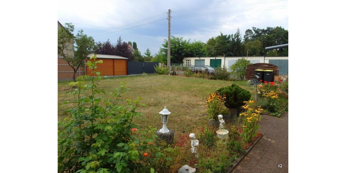 Etagenwohnung Zeithain - 2 Zimmer, 48 m&sup2;, 310&euro; | Angebot:25454601