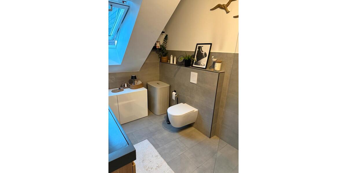 Maisonettenwohnung Twistringen - 4 Zimmer, 90 m&sup2;, 945&euro; | Angebot:25343298