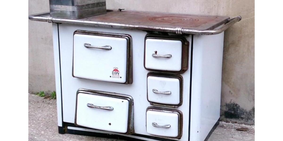 Küchennutzung in der Biene Fritz - Imkerei und Ladencafe zimmer