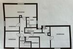 Dachgeschoßwohnung Rhede - 4 Zimmer, 72 m&sup2;, 684&euro; | Angebot:26504308