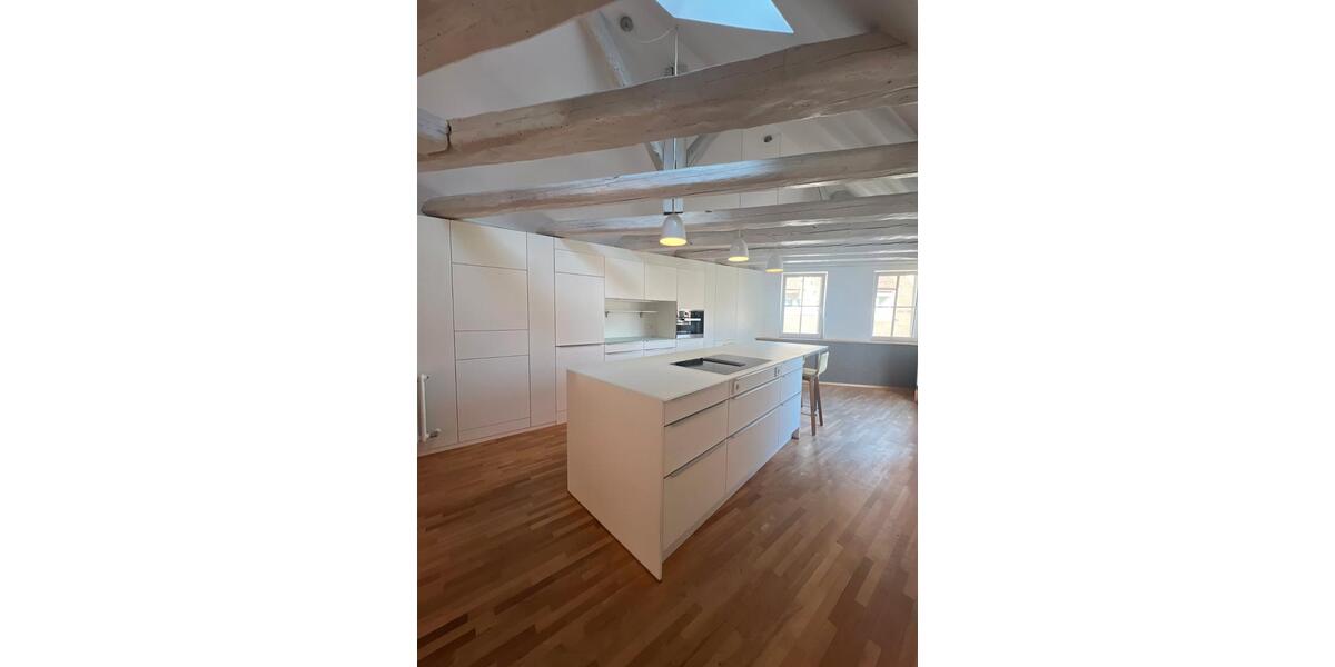 Loft - Studio - Atelier Ravensburg - 3 Zimmer, 140 m&sup2;, 1.980&euro; | Angebot:26491800