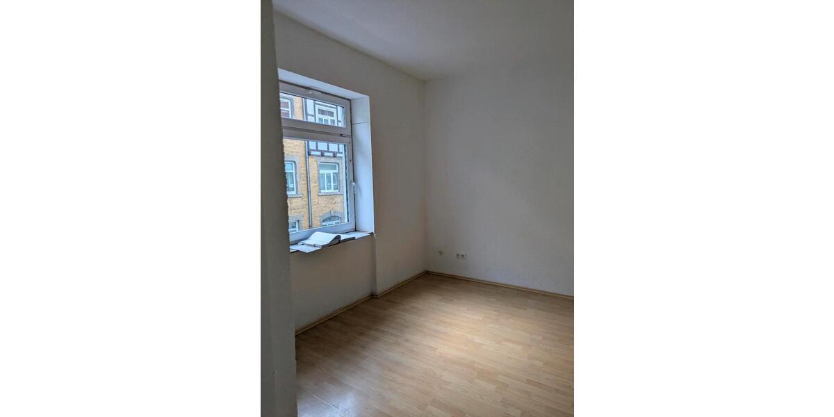 Etagenwohnung Arnstadt - 3 Zimmer, 57 m&sup2;, 650&euro; | Angebot:26550441