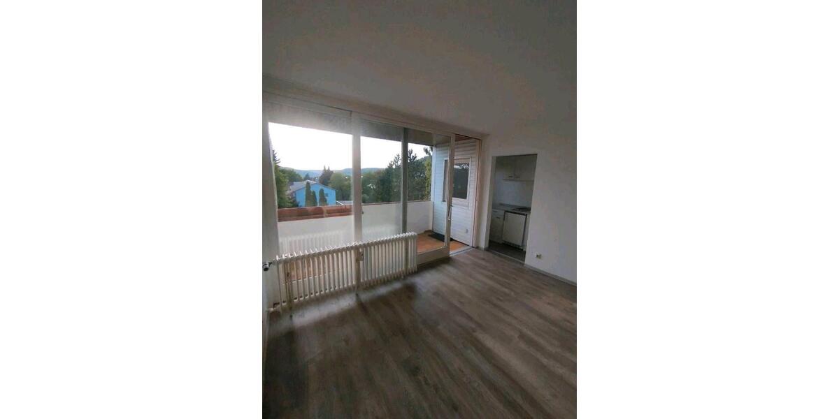 Dachgeschoßwohnung Tuttlingen - 1 Zimmer, 29 m&sup2;, 590&euro; | Angebot:26572590