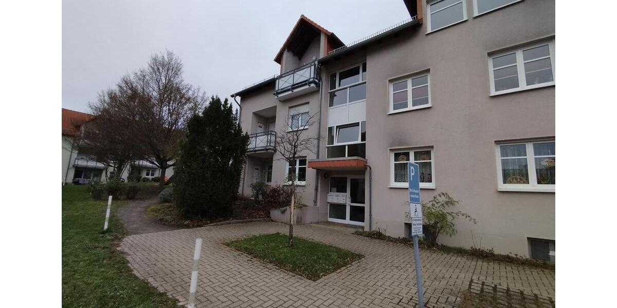 Erdgeschoßwohnung Lohfelden - 2 Zimmer, 56 m&sup2;, 525&euro; | Angebot:26004733