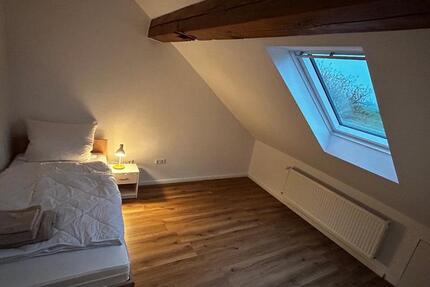 Monteurswohnung Wohnung 3 zimmer