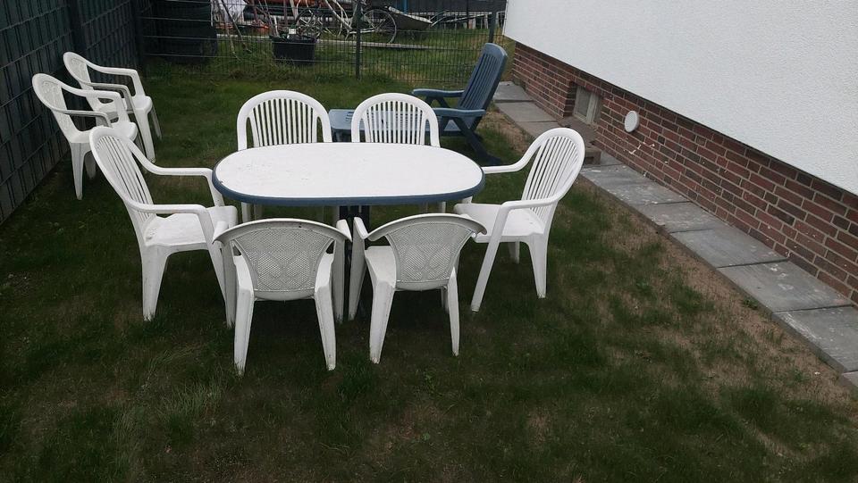 Wohnen auf Zeit Syke - 7 Zimmer, 170 m&sup2;, 20&euro; | Angebot:25049178