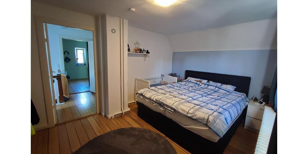 Einfamilienhaus Niebüll - 4 Zimmer, 105 m&sup2;, 1.200&euro; | Angebot:26287910