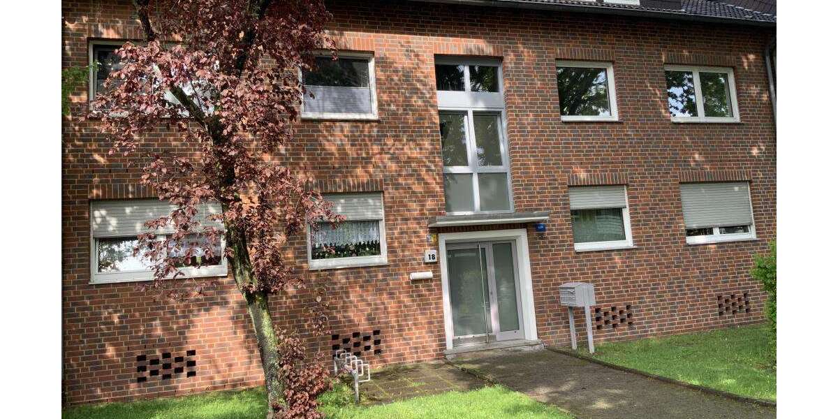 Wohnung zum Mieten in Lünen 599 € 69.34 m² 3 zimmer