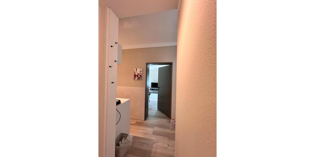 Erdgeschoßwohnung Olsberg - 2 Zimmer, 30 m&sup2;, 330&euro; | Angebot:25377295