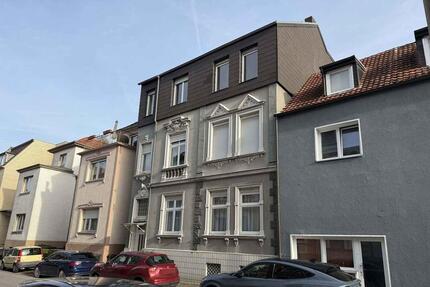 Wohnung Hamm - 4 Zimmer, 114 m&sup2;, 900&euro; | Angebot:26384109