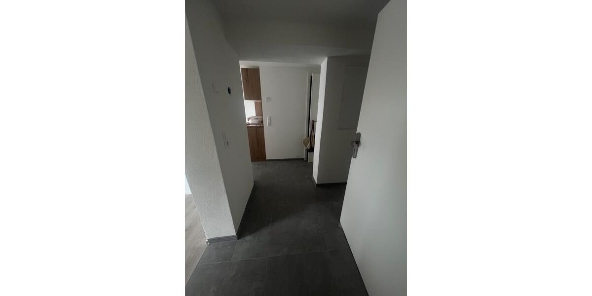 Erdgeschoßwohnung Horb am Neckar - 1.5 Zimmer, 38 m&sup2;, 460&euro; | Angebot:26534281