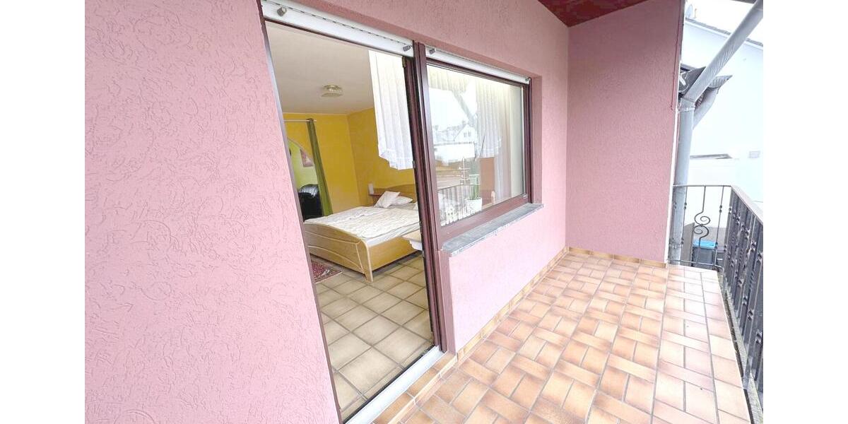 Etagenwohnung Osburg - 3 Zimmer, 80 m&sup2;, 640&euro; | Angebot:26680149