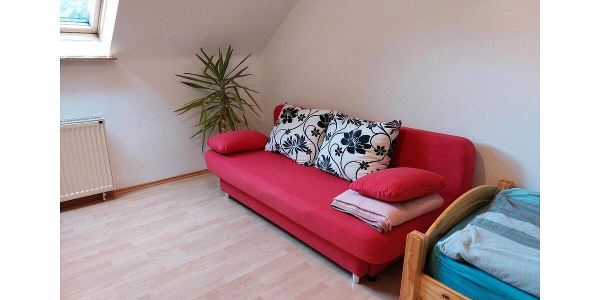 Wohnen auf Zeit Eggenstein-Leopoldshafen Leopoldshafen - 2 Zimmer, 18 m&sup2;, 480&euro; | Angebot:24837603