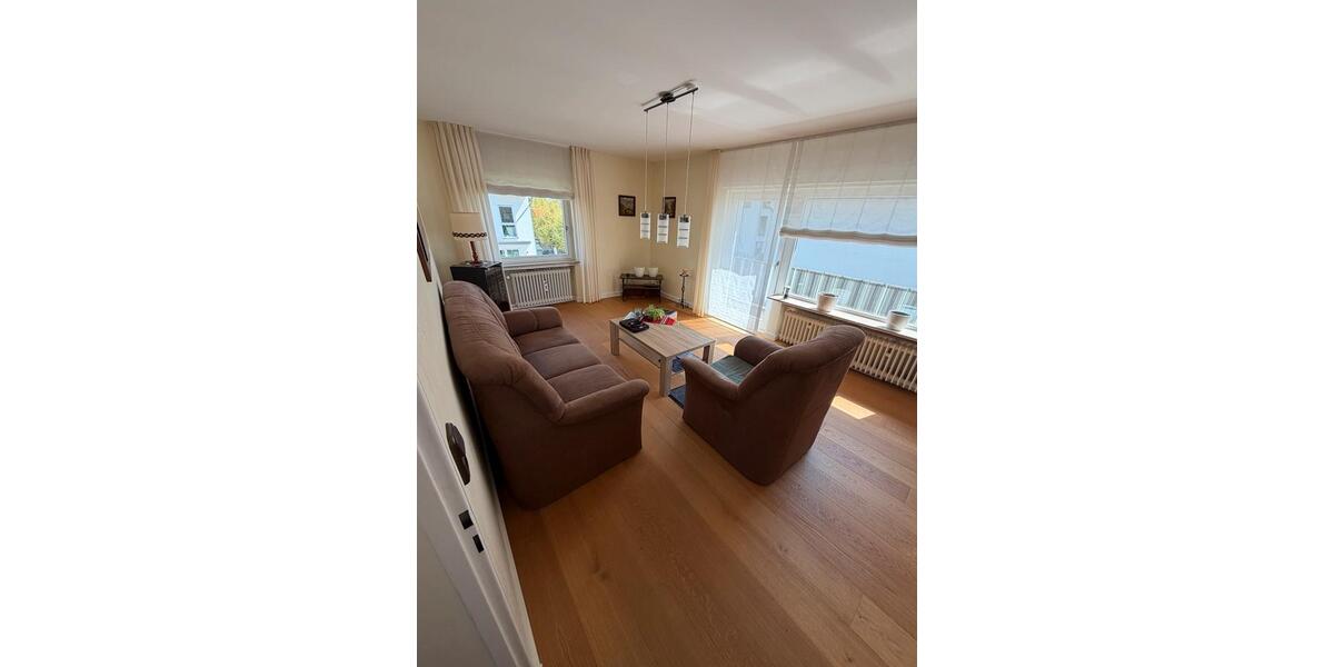 Etagenwohnung Seligenstadt - 3 Zimmer, 70 m&sup2;, 1.050&euro; | Angebot:26201211