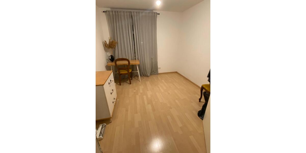 Wohnen auf Zeit Ludwigsburg Pflugfelden - 1 Zimmer, 70 m&sup2;, 550&euro; | Angebot:24756894