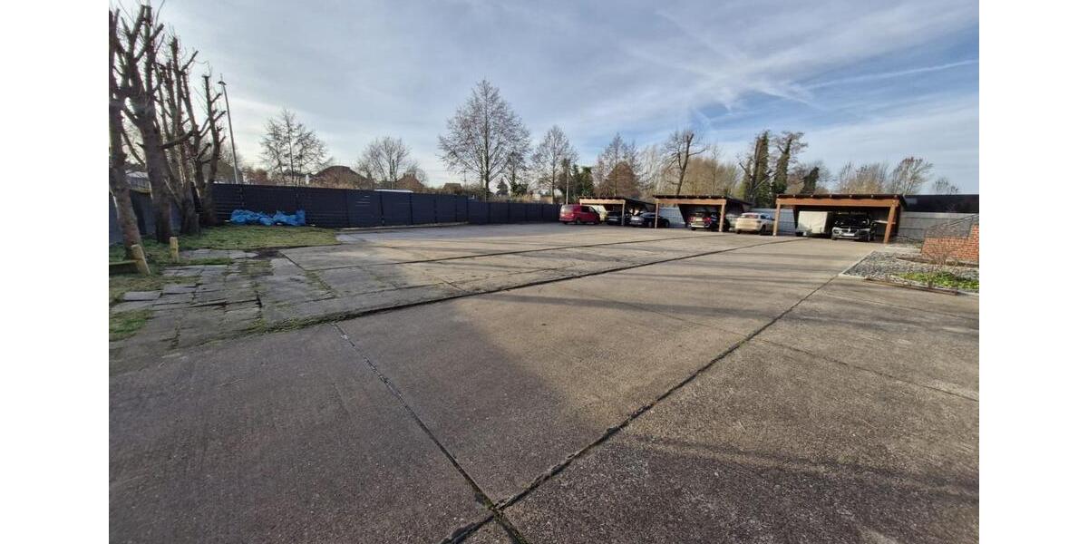 Gewerbeobjekt Genthin - 250&euro; | Angebot:24199371