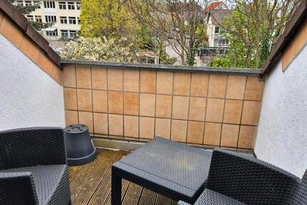 Wohnen auf Zeit Pfungstadt - 3 Zimmer, 90 m&sup2;, 1.150&euro; | Angebot:26541278