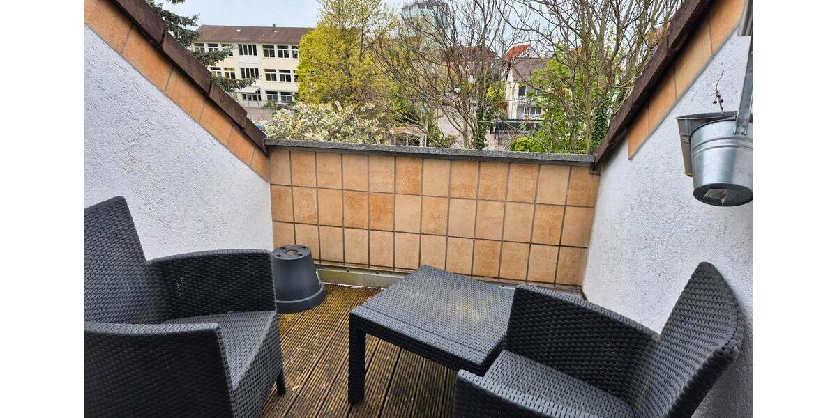 Wohnen auf Zeit Pfungstadt - 3 Zimmer, 90 m&sup2;, 1.350&euro; | Angebot:26541278