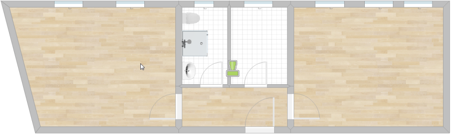 2 Raum-Wohnung in Ilmenau - 2- Ilmenau | Angebot:25224353