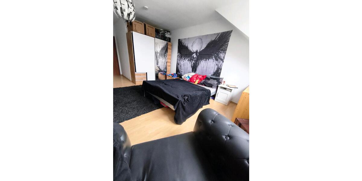 Etagenwohnung Bückeburg - 2.5 Zimmer, 70 m&sup2;, 910&euro; | Angebot:26582763