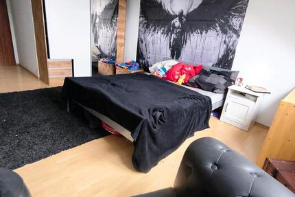 Wohnung Bückeburg - 2.5 Zimmer, 70 m&sup2;, 910&euro; | Angebot:26582763