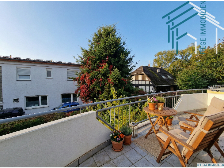 Wohnung zum Mieten in Rödermark 850 € 77 m² 3 zimmer