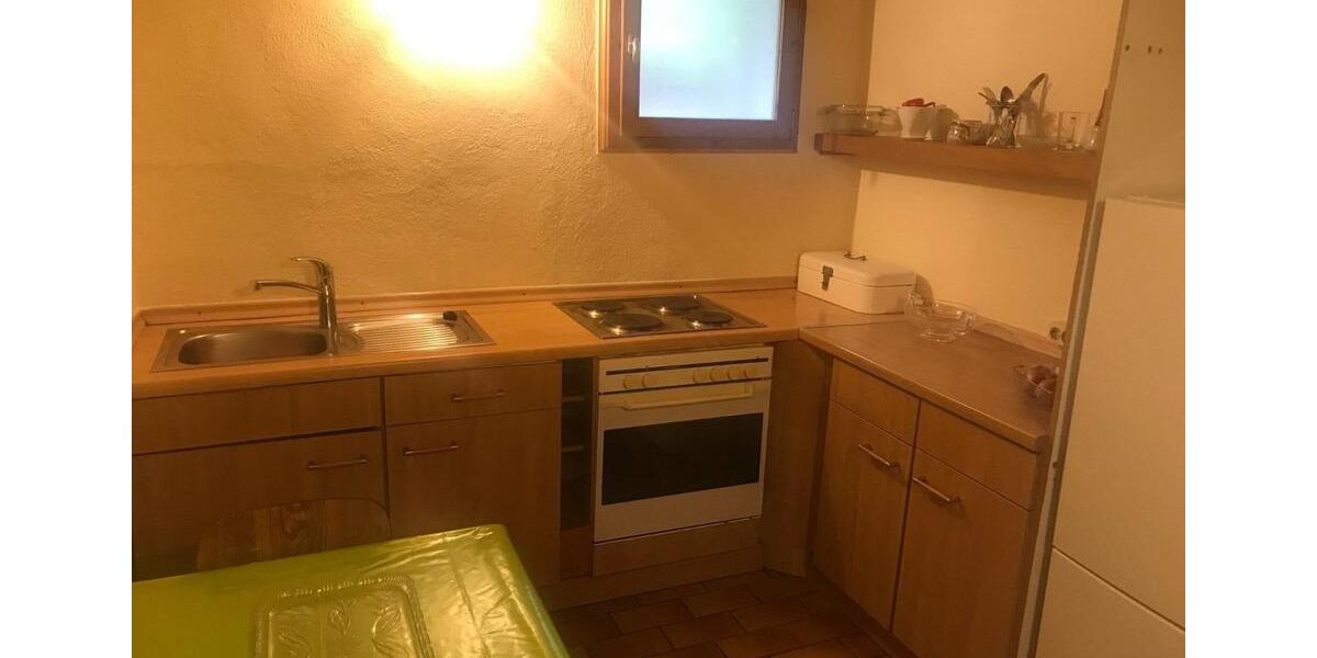 Etagenwohnung Durbach - 2 Zimmer, 50 m&sup2;, 500&euro; | Angebot:24742883
