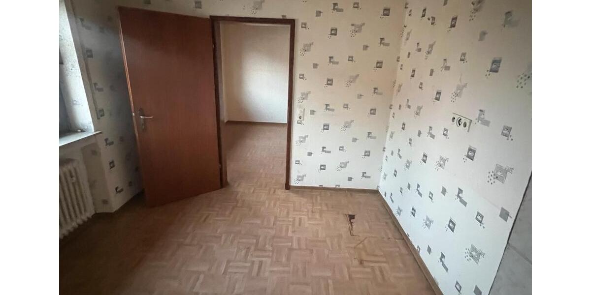 Etagenwohnung Aschaffenburg Gailbach - 4 Zimmer, 94 m&sup2;, 1.500&euro; | Angebot:24655886