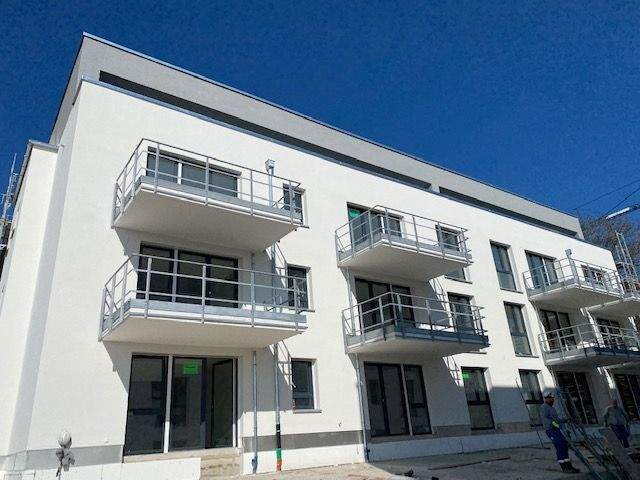 Etagenwohnung Rottweil - 2 Zimmer, 44 m&sup2;, 340&euro; | Angebot:25361805