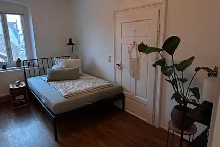 Wohnen auf Zeit Regensburg Konradsiedlung - 1 Zimmer, 17 m&sup2;, 350&euro; | Angebot:26419331