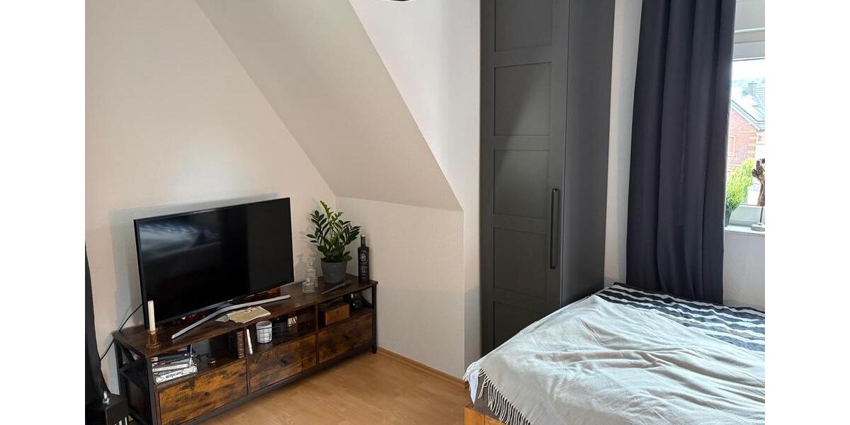 Wohnen auf Zeit Siegen Weidenau - 1 Zimmer, 18 m&sup2;, 300&euro; | Angebot:24634150