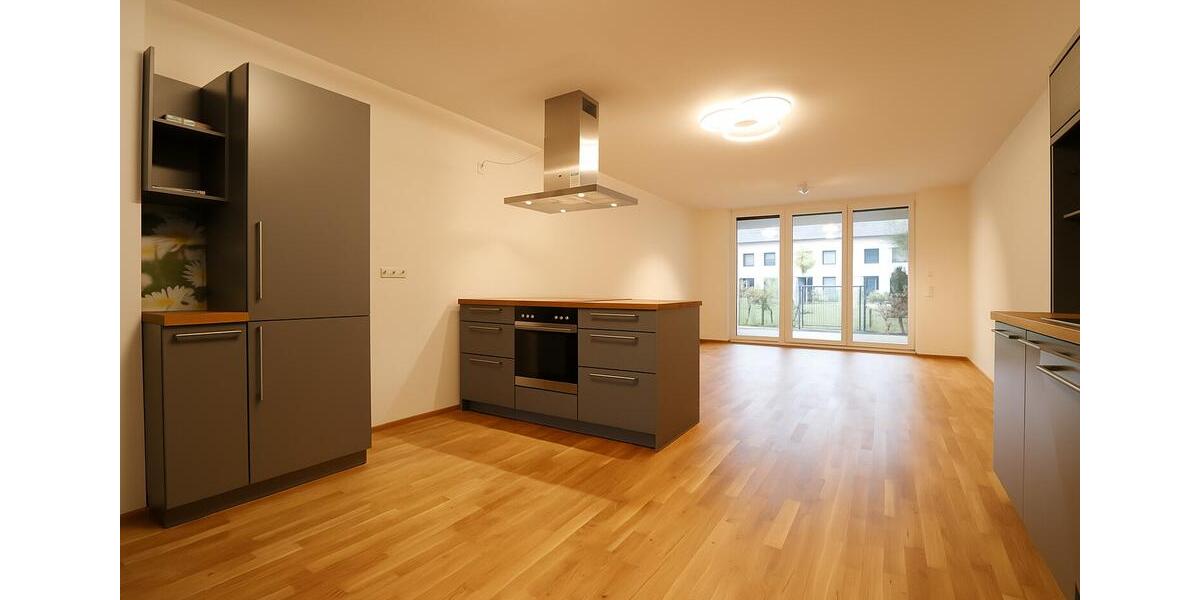 Erdgeschoßwohnung Fürth Bislohe - 4 Zimmer, 127 m&sup2;, 1.650&euro; | Angebot:24972256