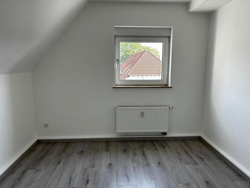 3 Zimmer Wohnung ab sofort verfügbar zimmer