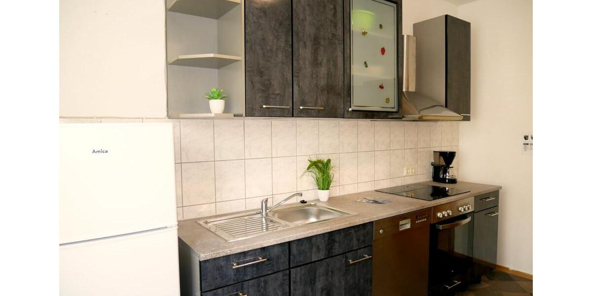 Wohnen auf Zeit Bodenwöhr - 3 Zimmer, 130 m&sup2;, 20&euro; | Angebot:10819300